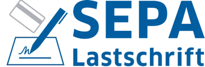 (Sepa-)Lastschrift