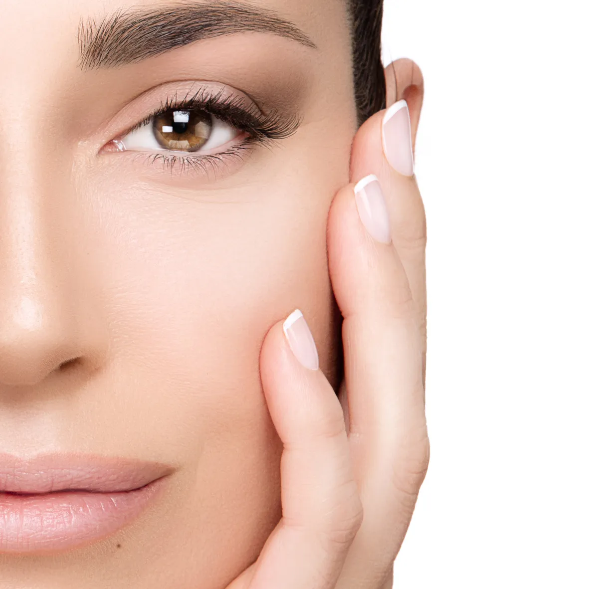 Gesicht Produkte für das Gesicht