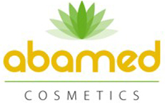 abamed cosmetics-Logo