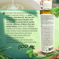 Preview: Beschreibung abamed 101-Kraeuter Kraeuteroelbad