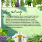 Preview: Anwendung abamed 101-Kraeuter Kraeuteroelbad