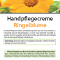 Preview: Ringelblumen Handpflegecreme