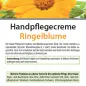 Preview: Ringelblumen Handpflegecreme