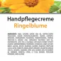 Preview: Ringelblumen Handpflegecreme