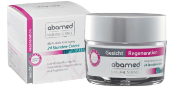 Multi-Activ Anti-Aging 24 Stunden-Creme