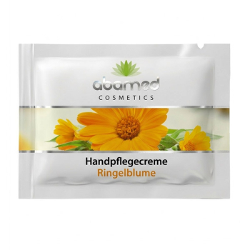Ringelblumen Handpflegecreme - Sachet