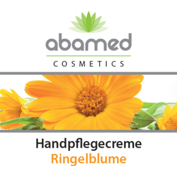 Ringelblumen Handpflegecreme