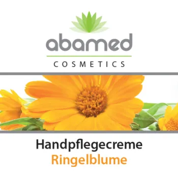 Ringelblumen Handpflegecreme