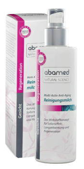 Multi-Activ Anti-Aging Reinigungsmilch