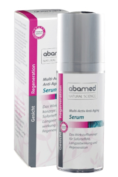 Multi-Activ Anti-Aging Serum